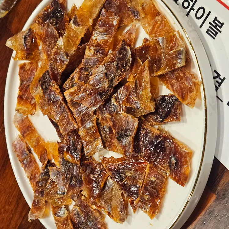 BBQ치킨 대표 사진
