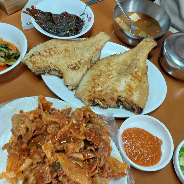 서래식당 사진 1