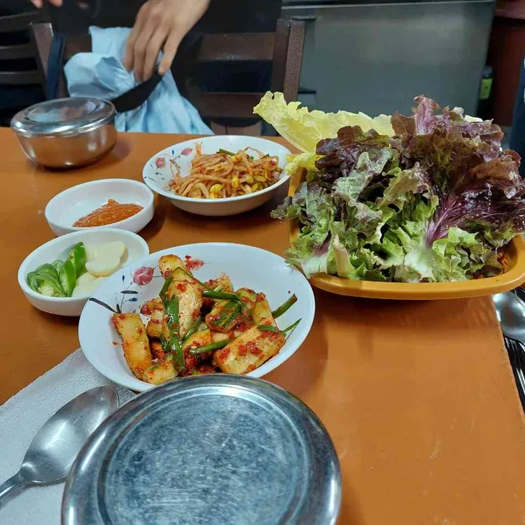 서래식당 사진 2