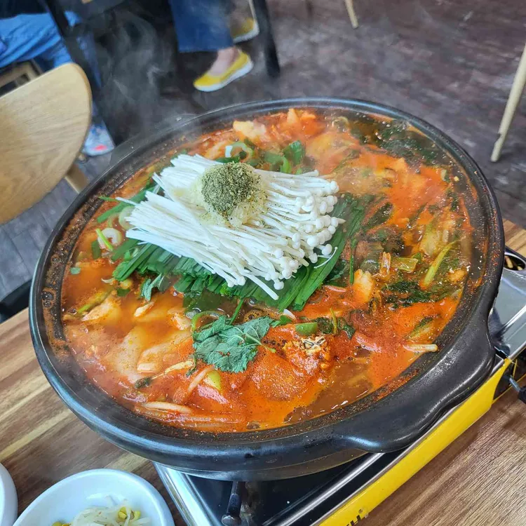 포구나무집 사진 2