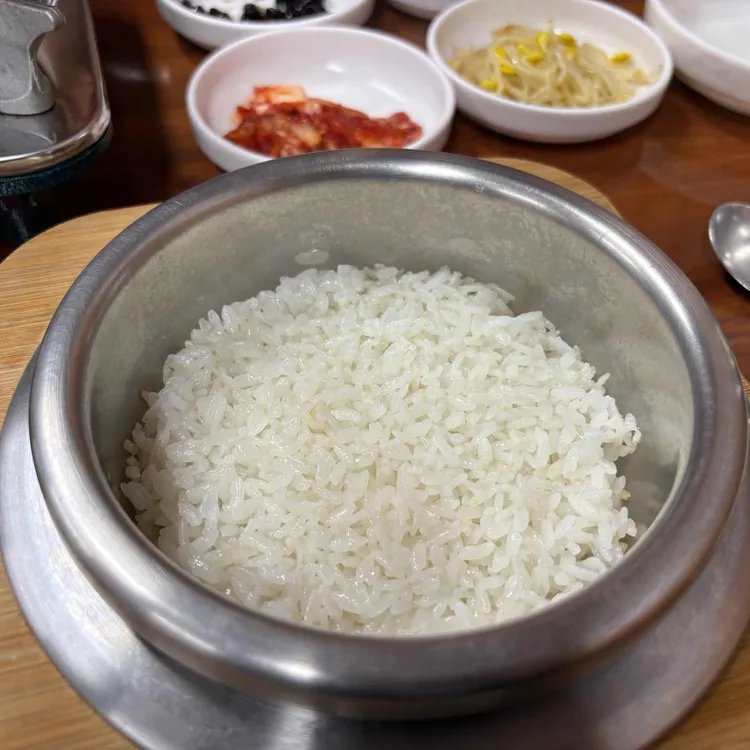 양푼찌개집 사진 2