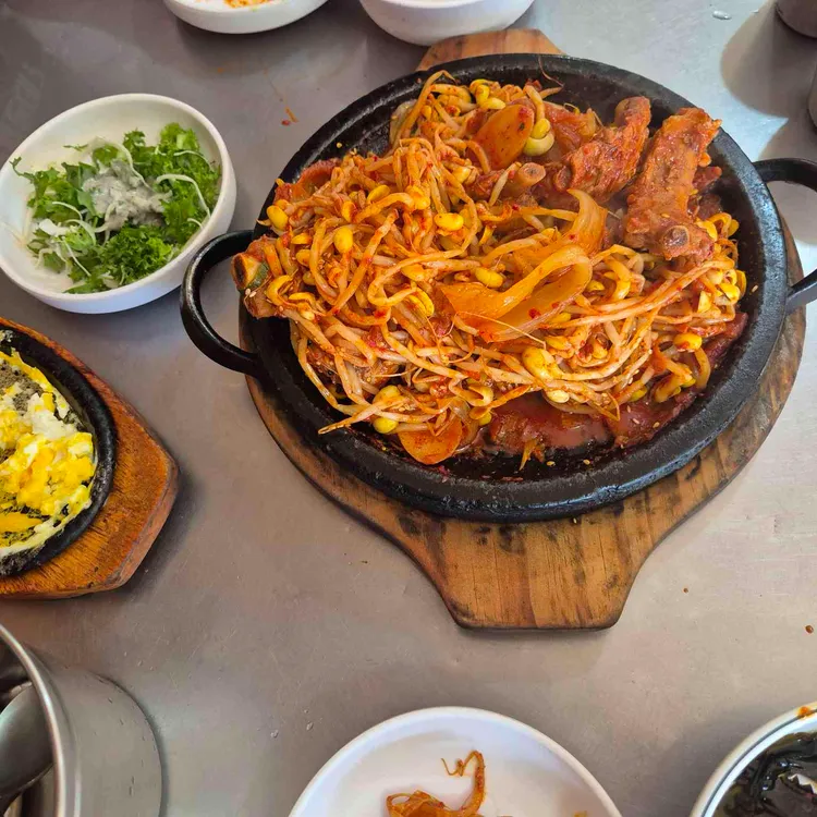 현아네등갈비찜 사진 1