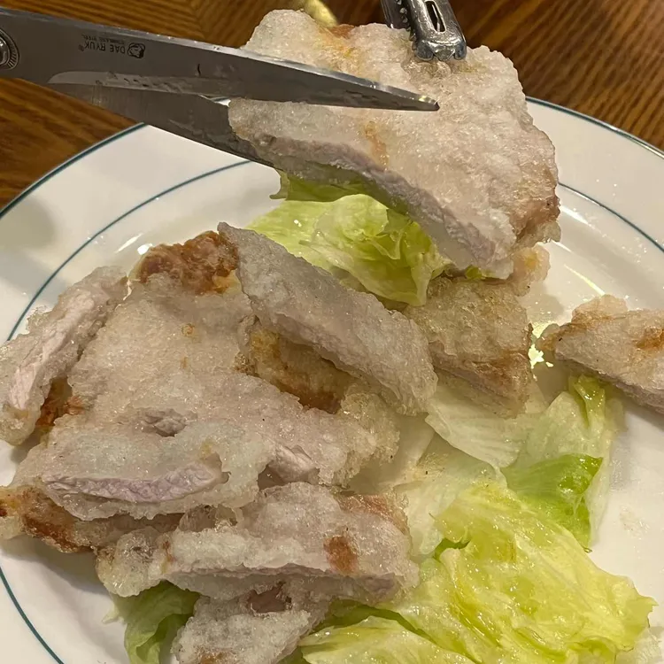 삼성각 대표 사진