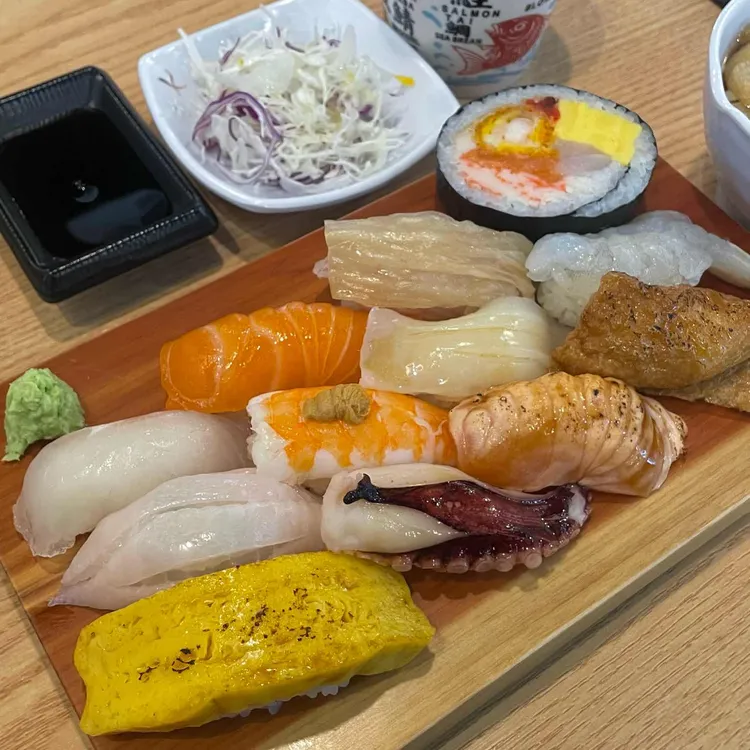 초밥본연 대표 사진