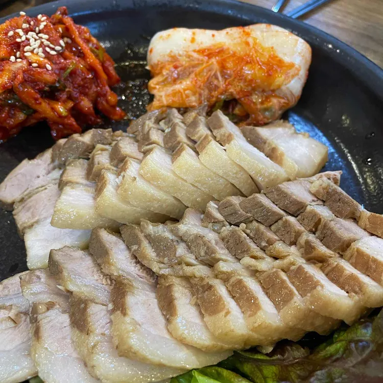 항아리보쌈 대표 사진