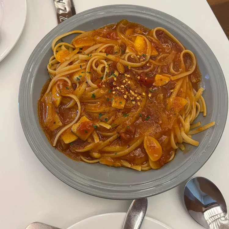 동리단길 대표 사진