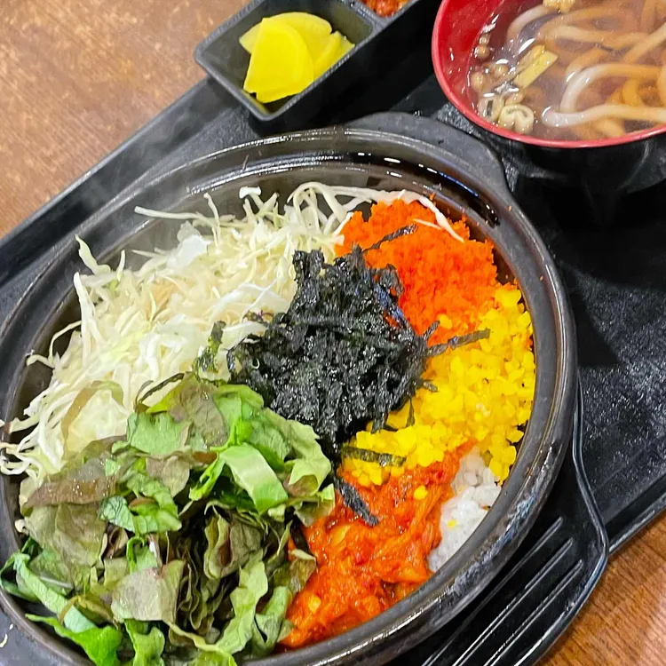 카츠남바5 사진 1