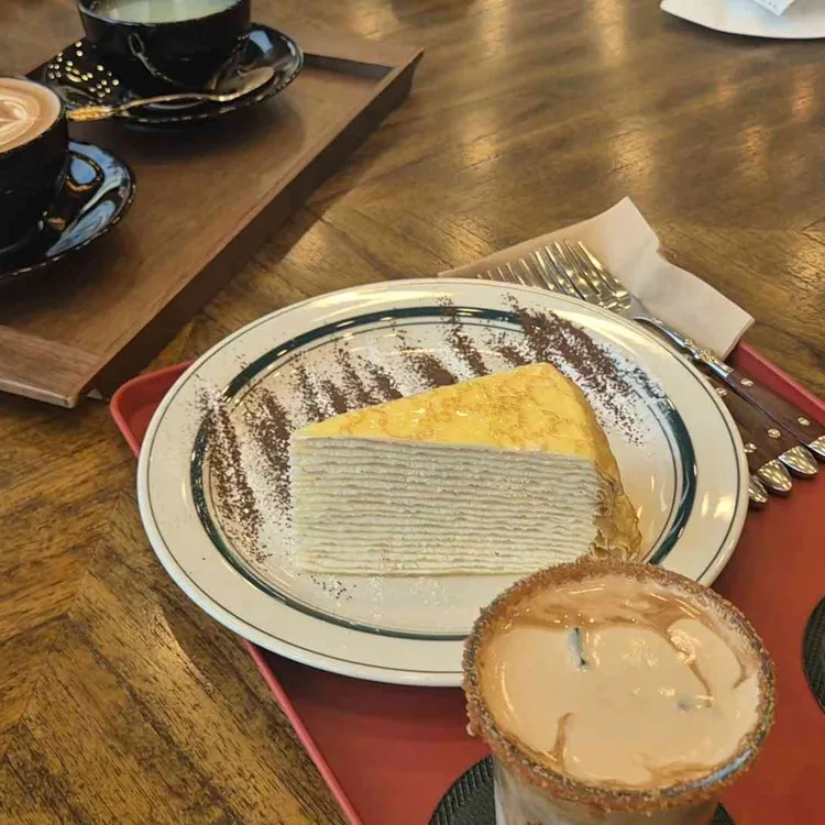 까치카페 대표 사진