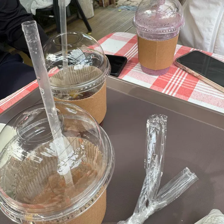 카페 휘게 대표 사진