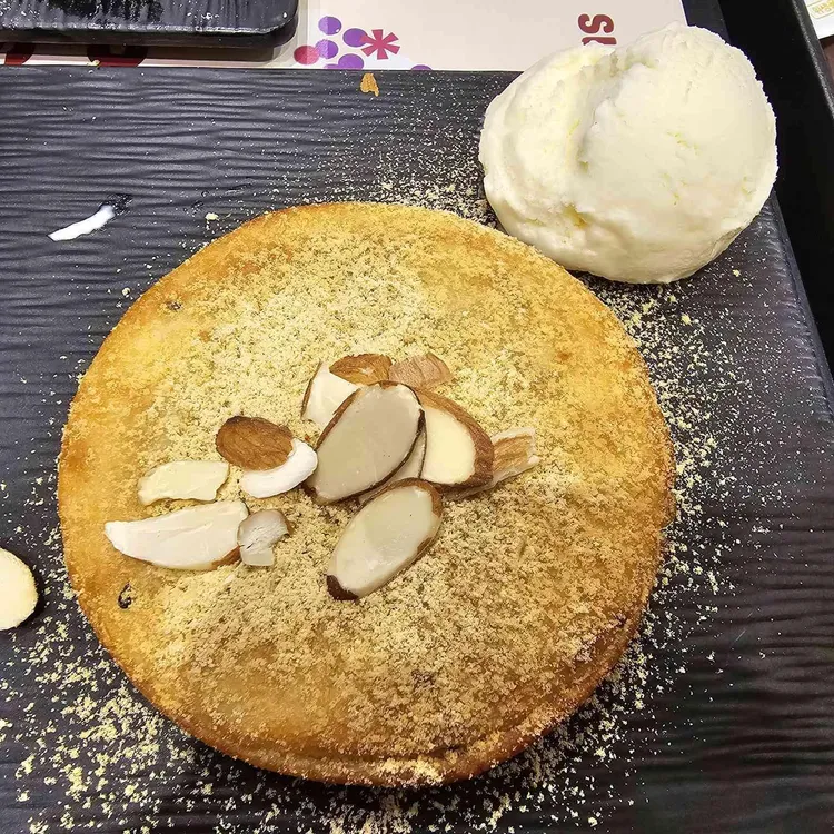 설빙 대표 사진