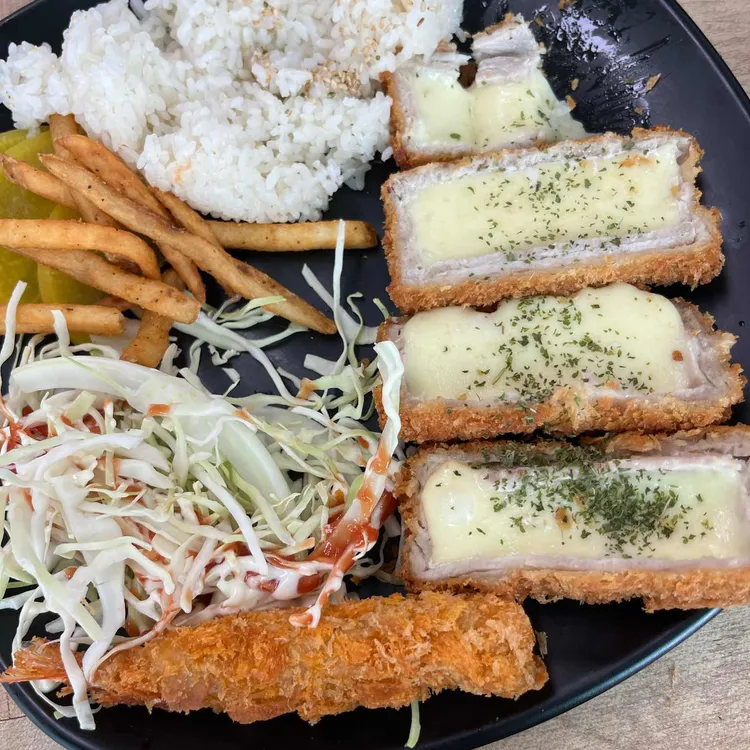 연가돈까스 대표 사진