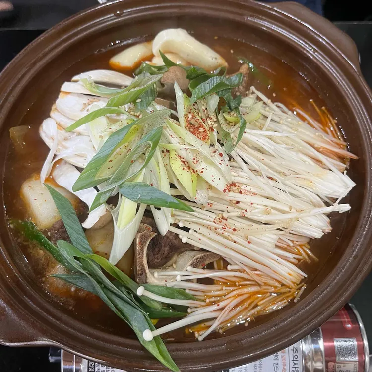 황해도 구월산 대표 사진