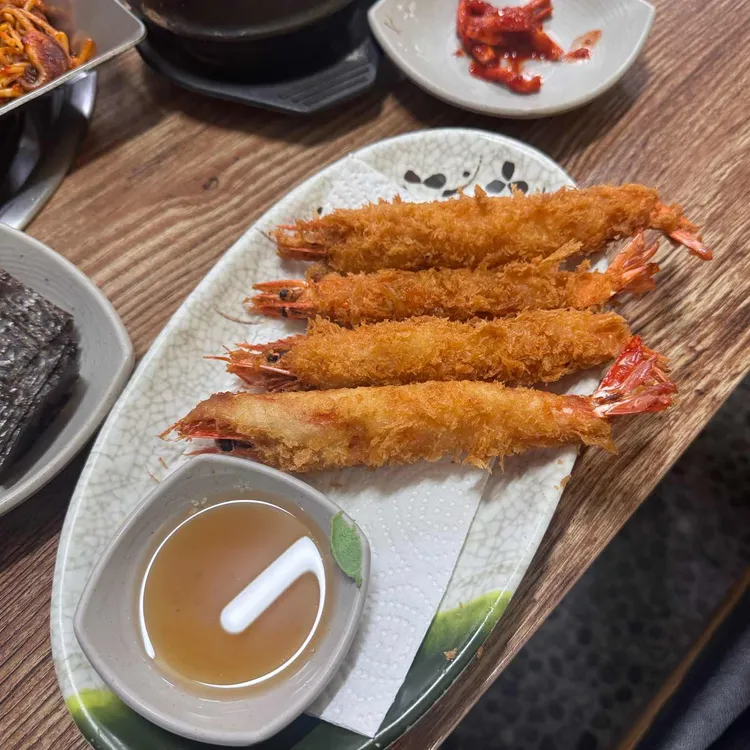황제쭈꾸미 대표 사진