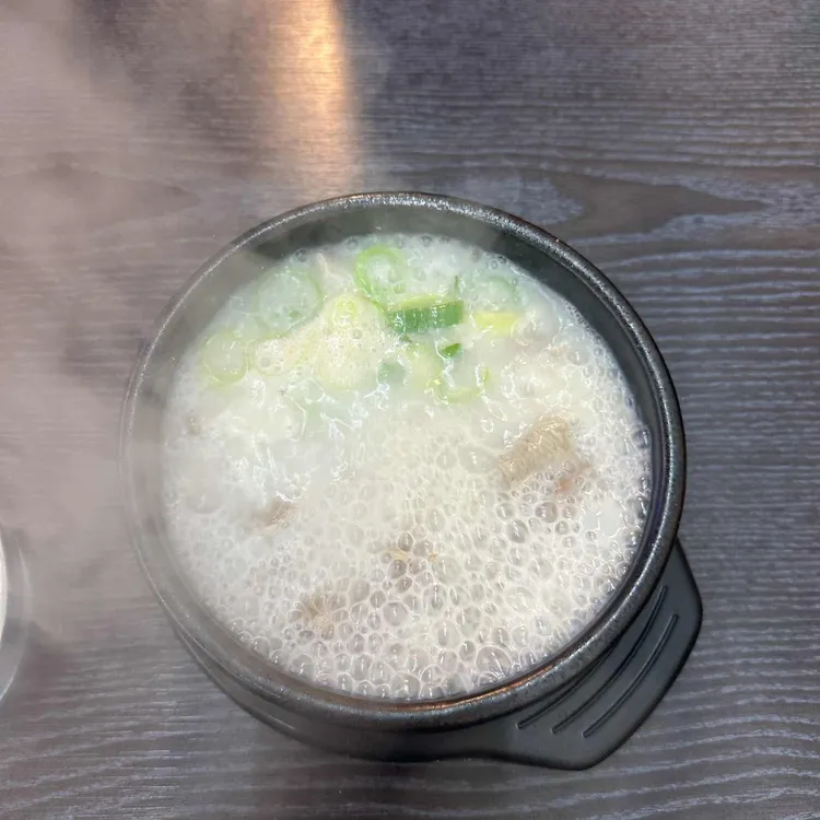 무봉리토종순대국 대표 사진