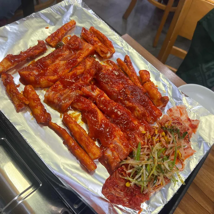 도올 대표 사진