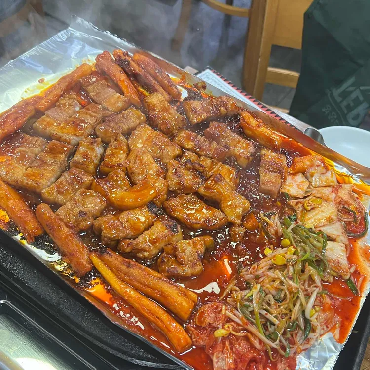 도올 대표 사진