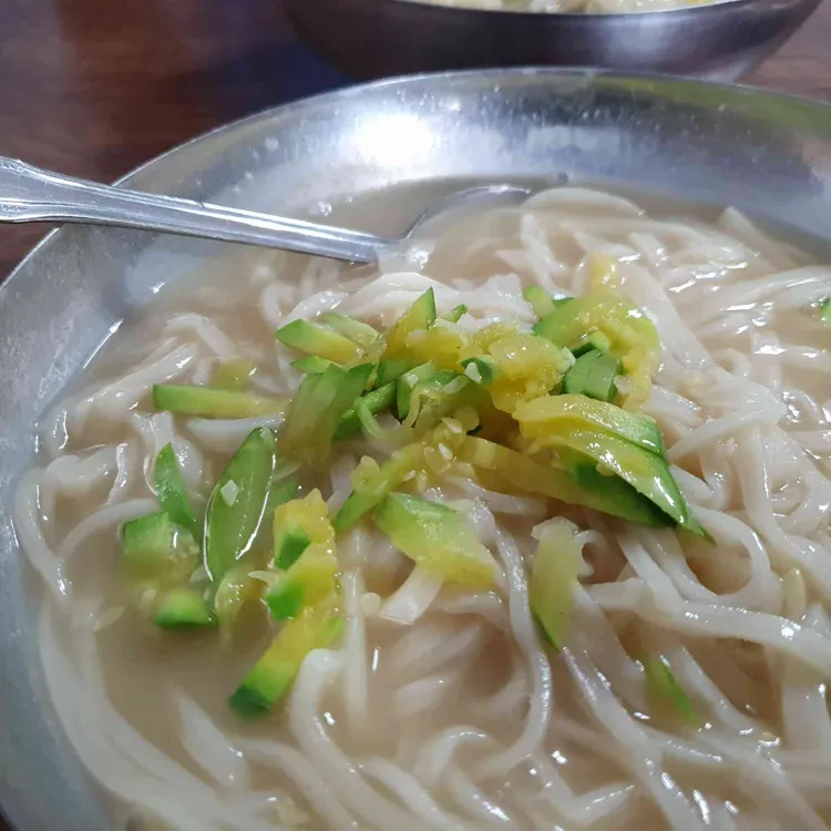 종로손칼국수 대표 사진
