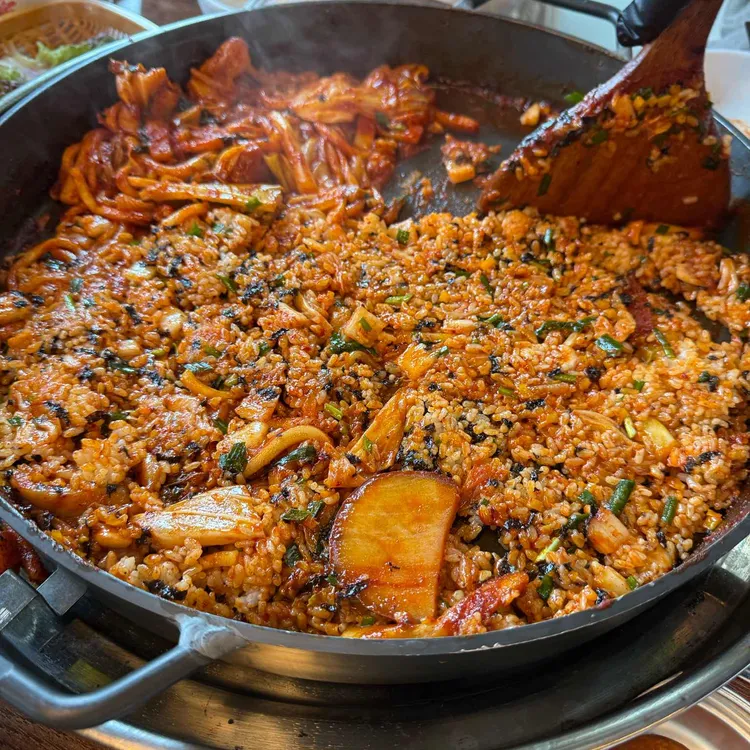 영희네닭갈비바베큐 대표 사진