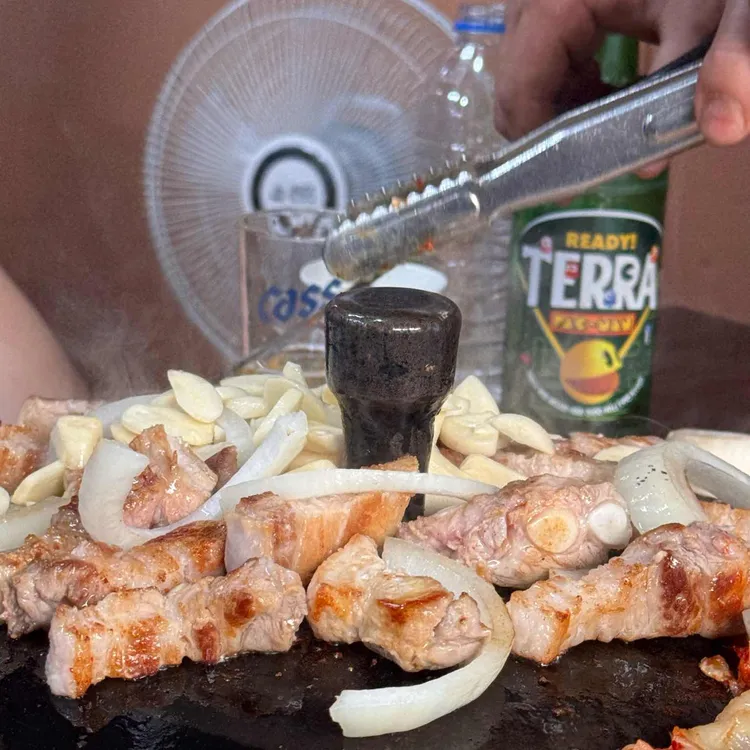 푸줏간 생고기점 사진 1
