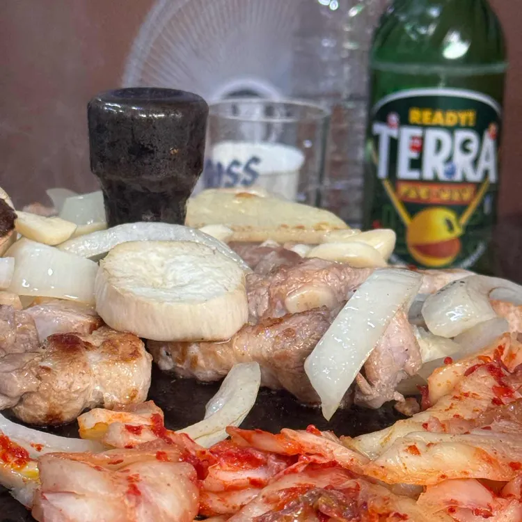 푸줏간 생고기점 대표 사진