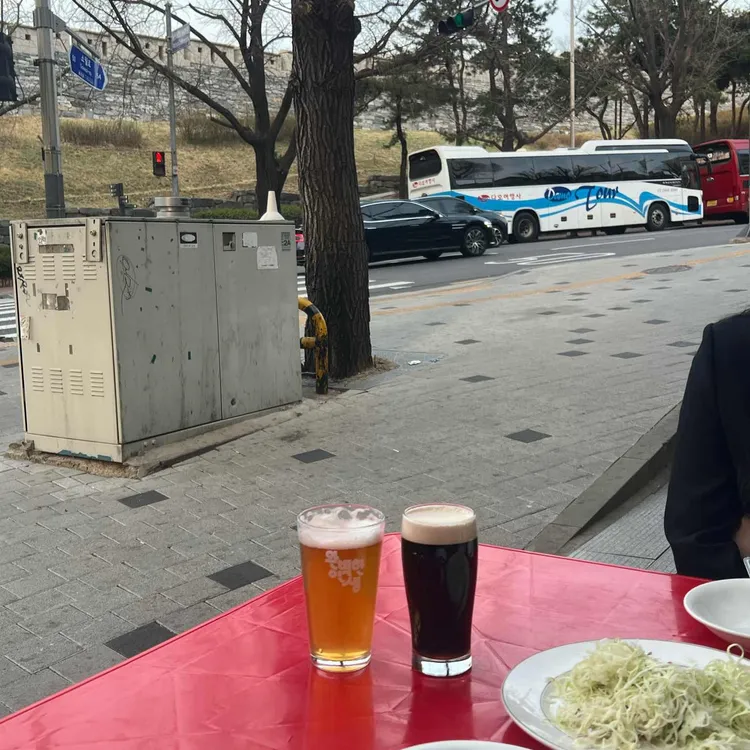 엉클조 소시지 사진 2