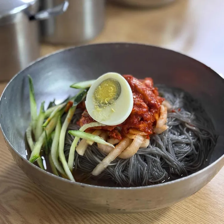 오장동흥남집 사진