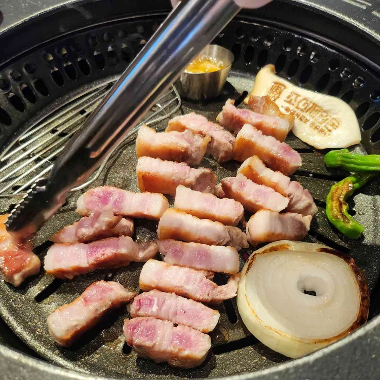 조선제일돈 대표 사진