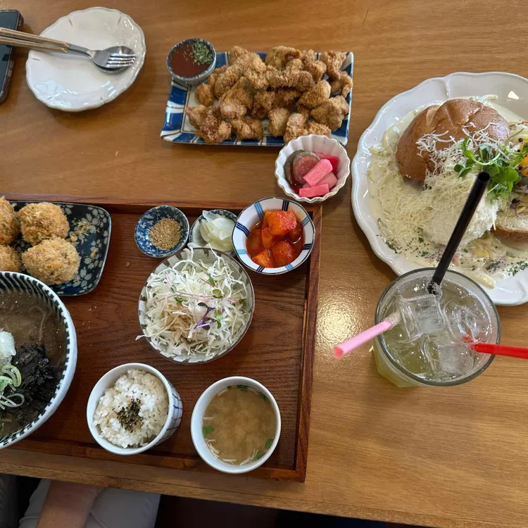 동백카츠 대표 사진