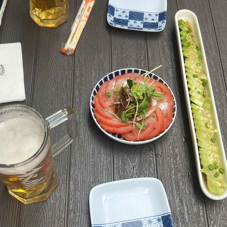 만조 대표 사진