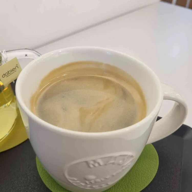 Cafe시월오일 대표 사진
