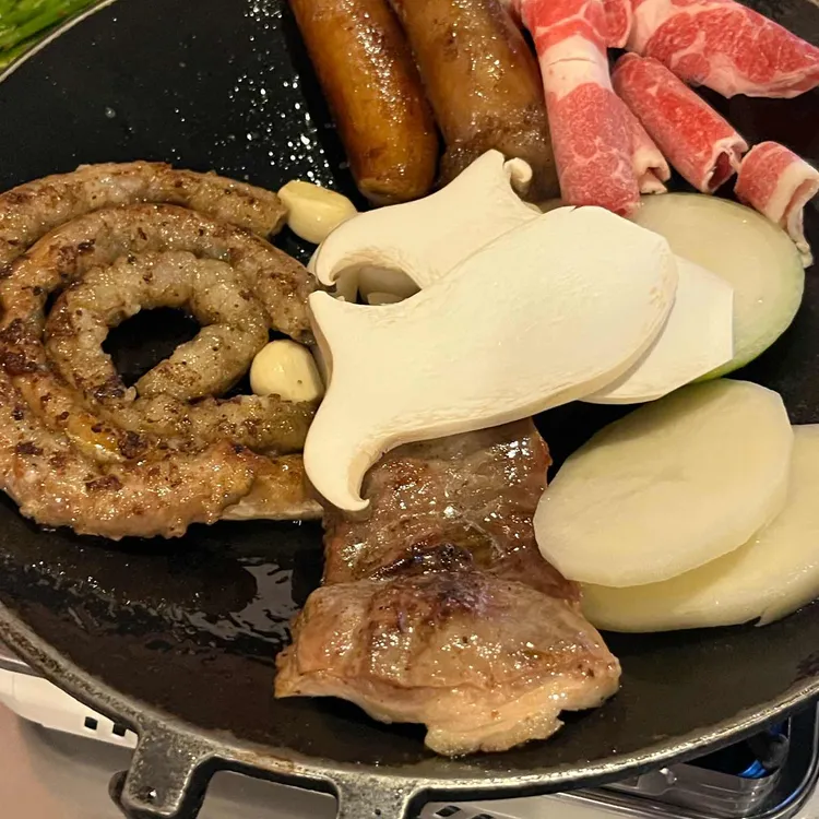 다래곱창 사진 1