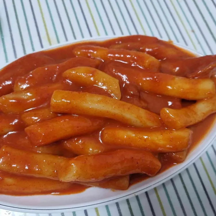 정금이네김밥 대표 사진