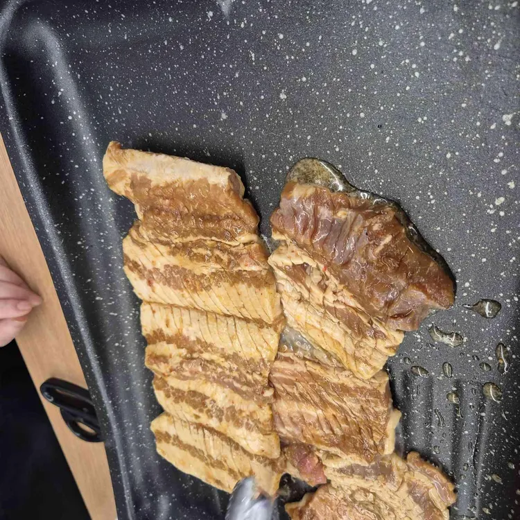 마당쇠돼지갈비 사진 2
