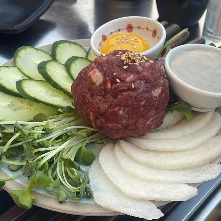 철길부산집 대표 사진
