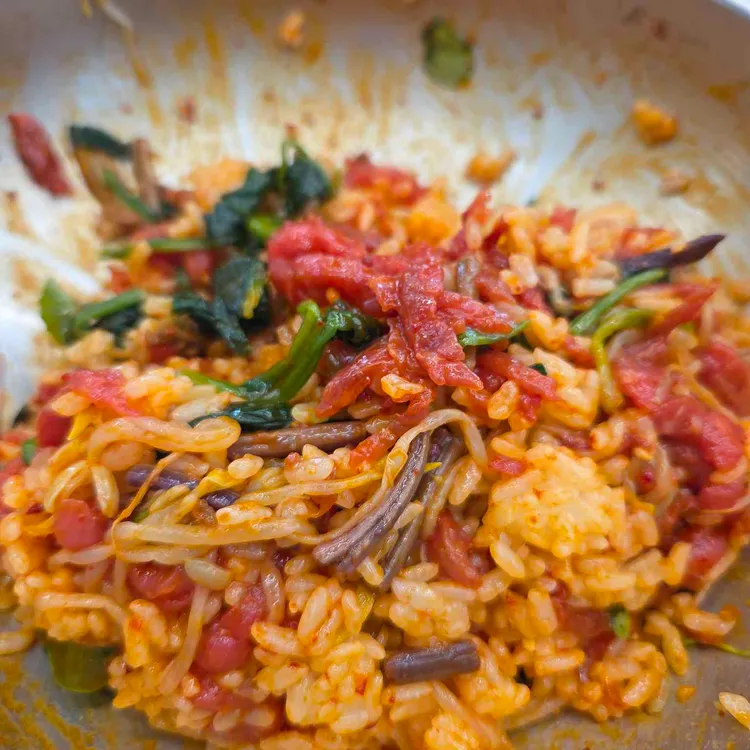 큰집아저씨 사진 2