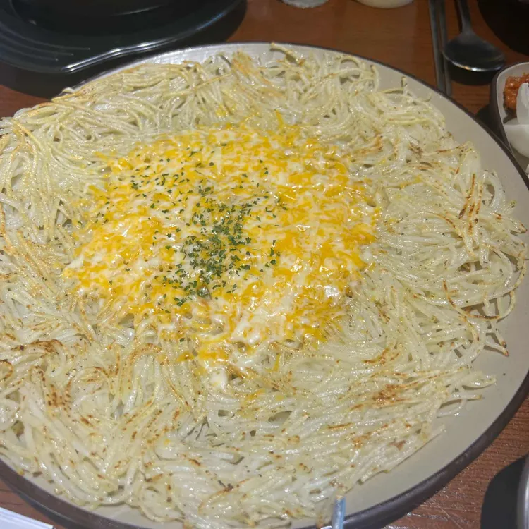 산산옥 대표 사진