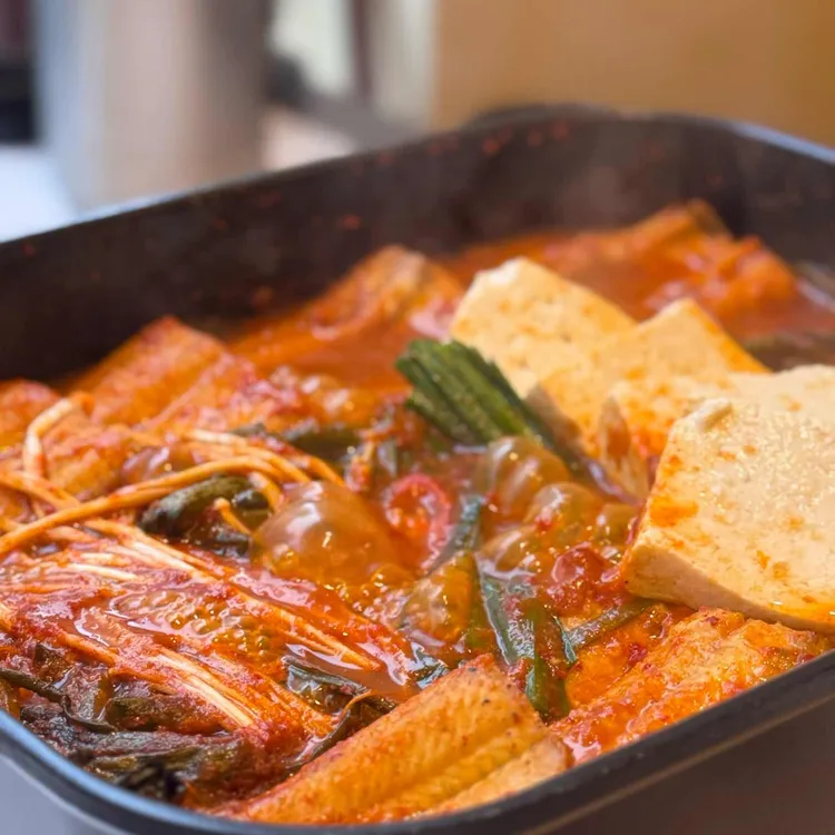 양산도 사진 1