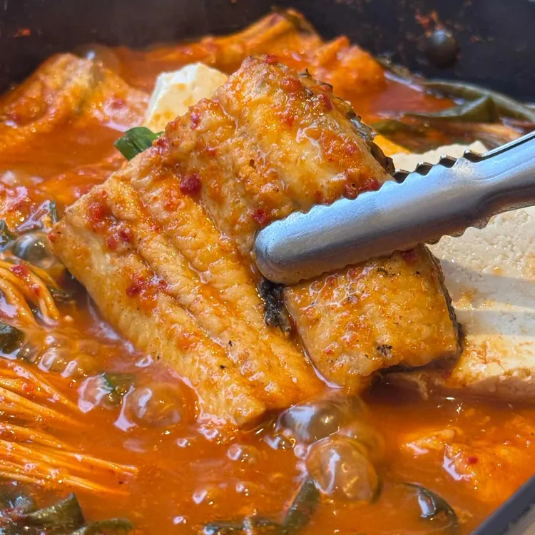 양산도 사진 2