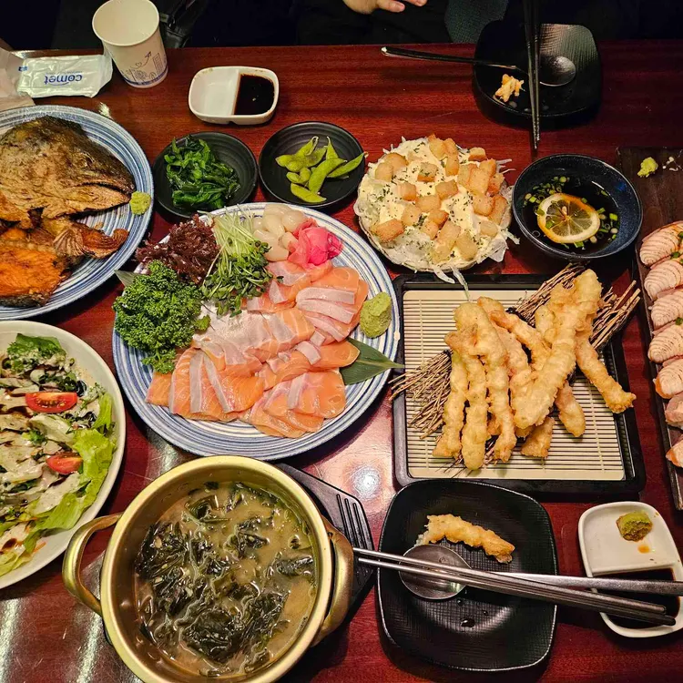 오사카로 사진 2
