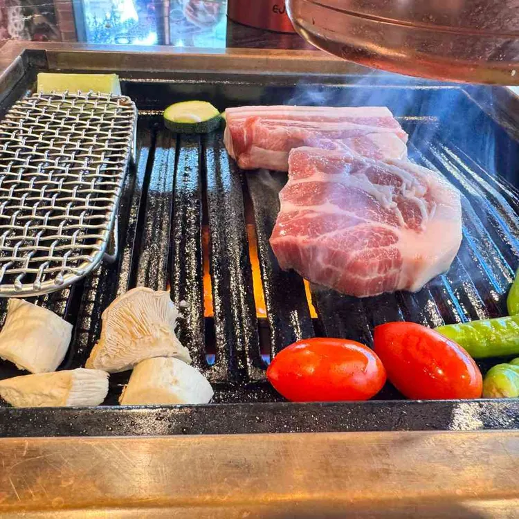 마장동김씨 대표 사진