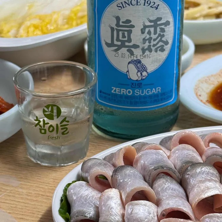 만선식당 사진 2