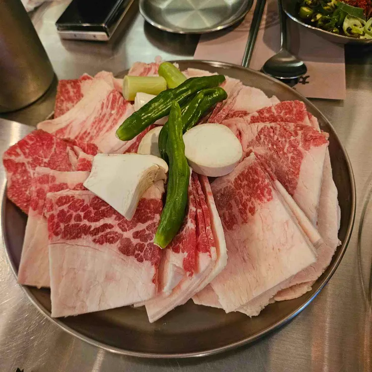 차돌그릴 대표 사진