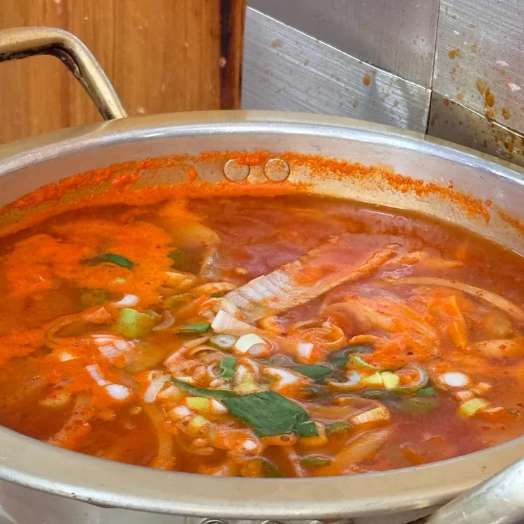 섬마을식당 사진 1