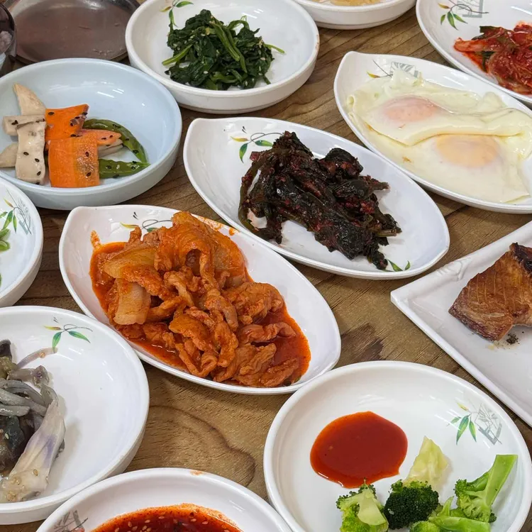 섬마을식당 사진 2