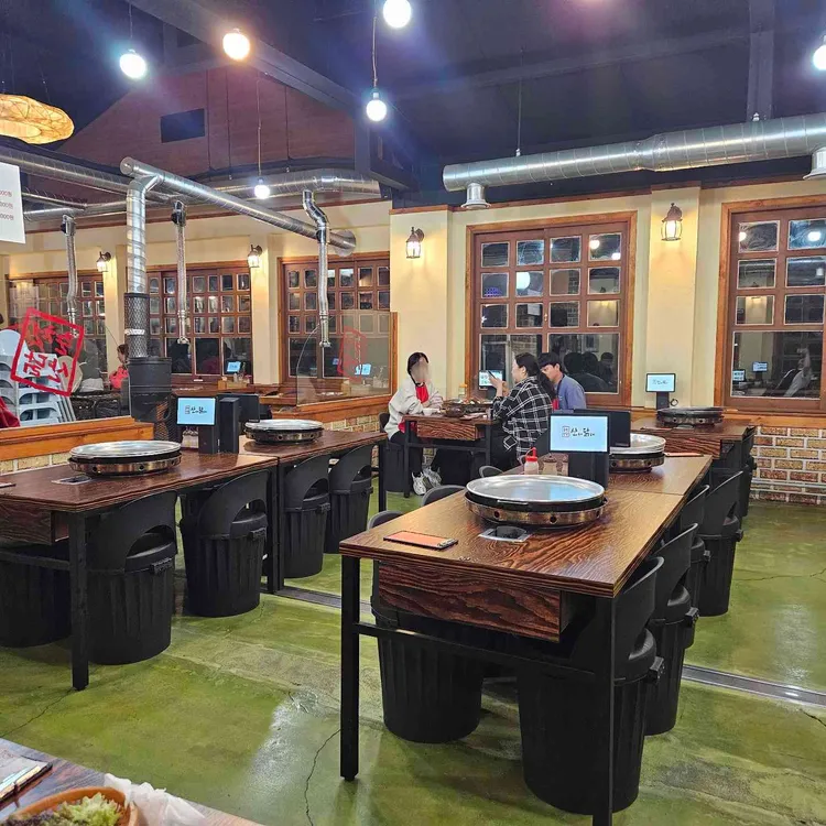 춘천산속에닭갈비 대표 사진