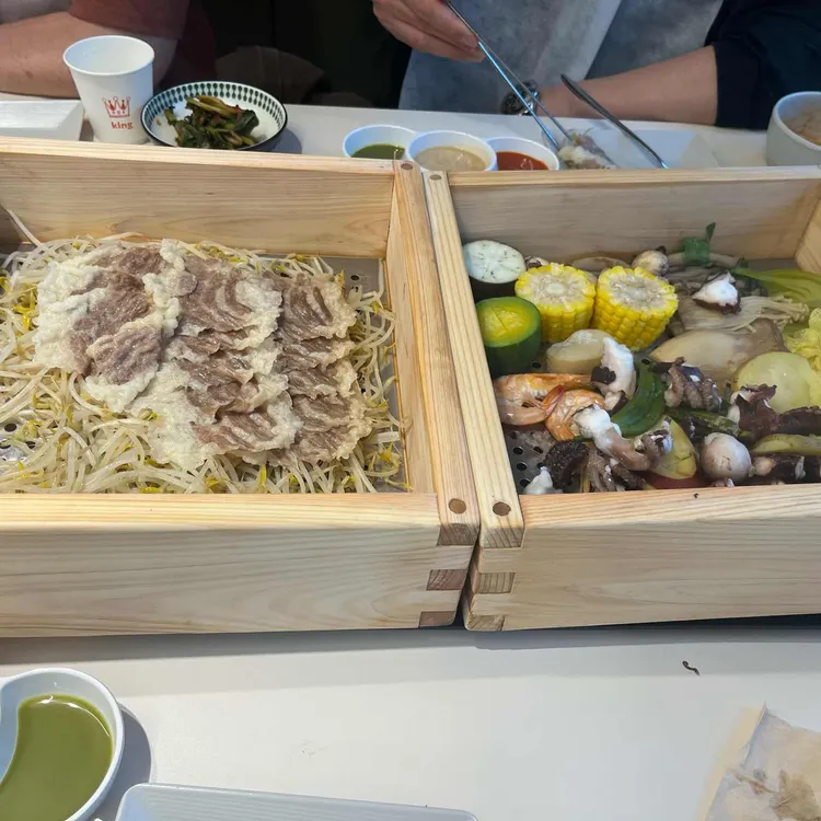 봄날의정원 대표 사진