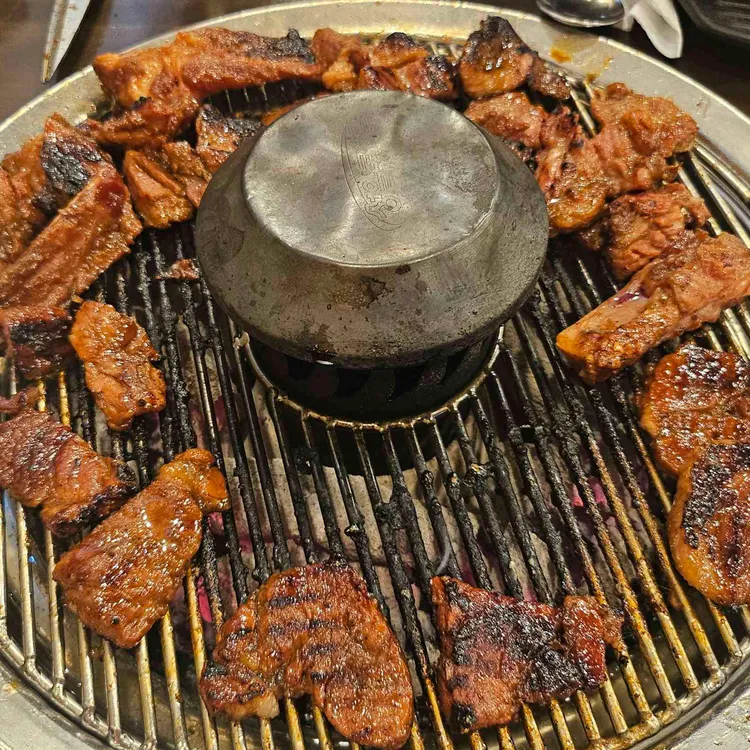 일등갈비 사진 2