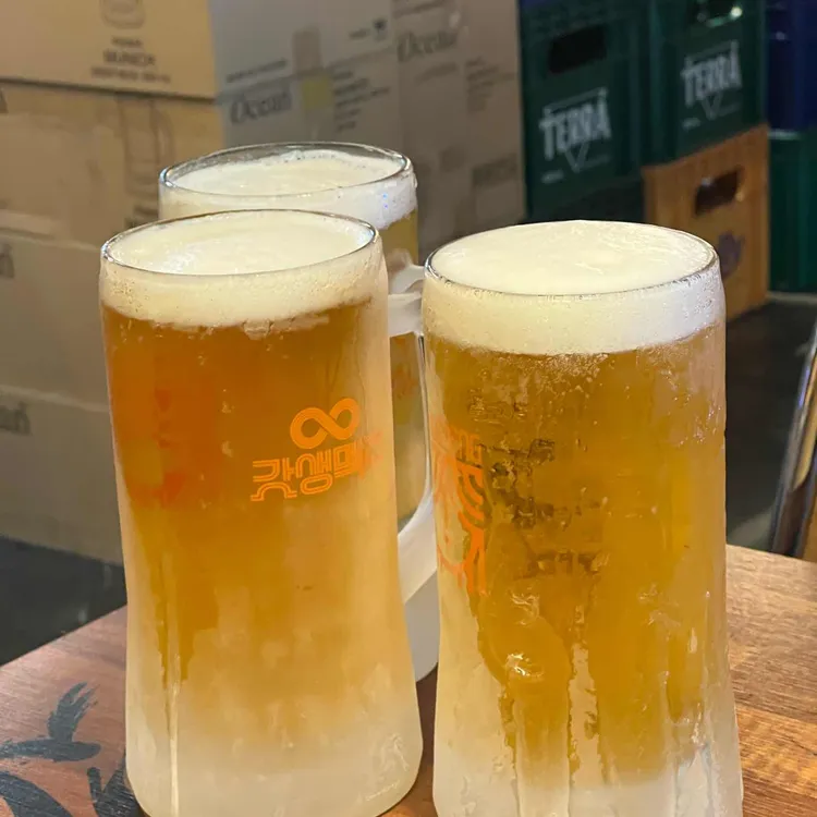 갓생맥주 대표 사진