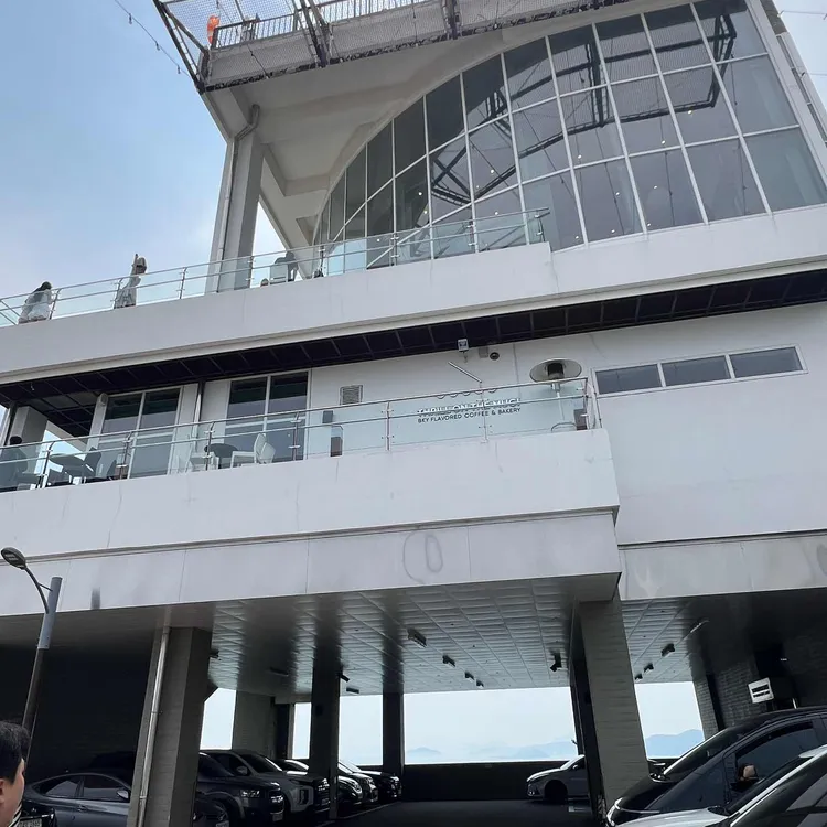 스릴온더머그 대표 사진