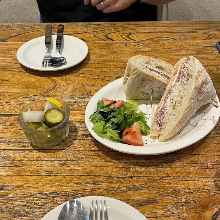 인브리즈 대표 사진
